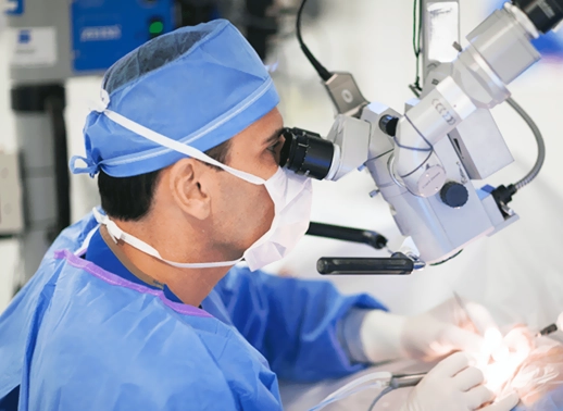Cataract Surgery