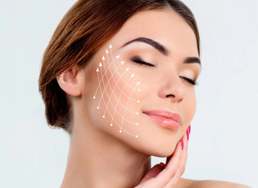 Thread Face Lift