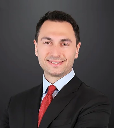 Assoc. Prof. Arda Kucukguven