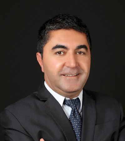 Dr. Alan Aba, MRCGP, FRCEM