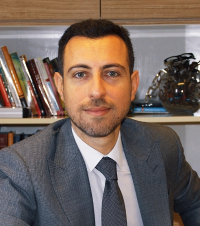 Rifat Rasier MD, FACS