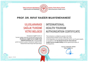 Rifat Rasier MD, FACS
