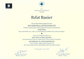 Rifat Rasier MD, FACS